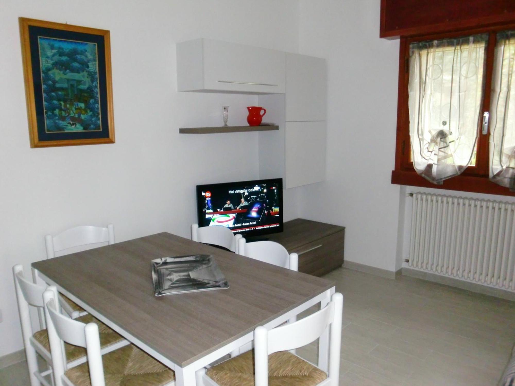 Residence La Madonnina Peschiera del Garda Habitación foto