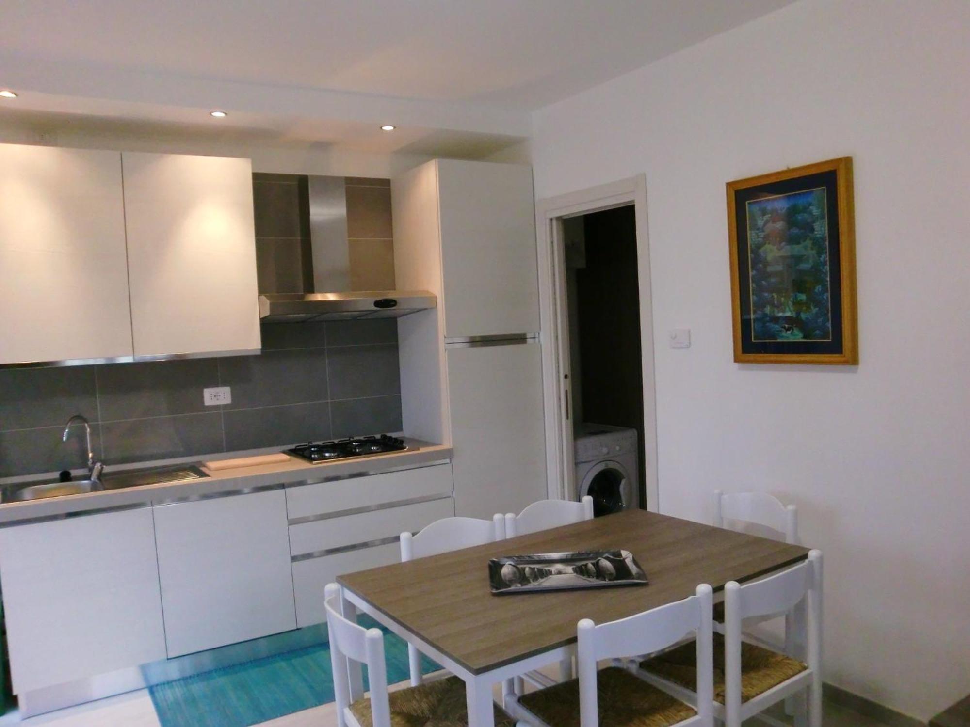 Residence La Madonnina Peschiera del Garda Habitación foto