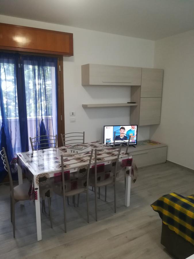 Residence La Madonnina Peschiera del Garda Exterior foto